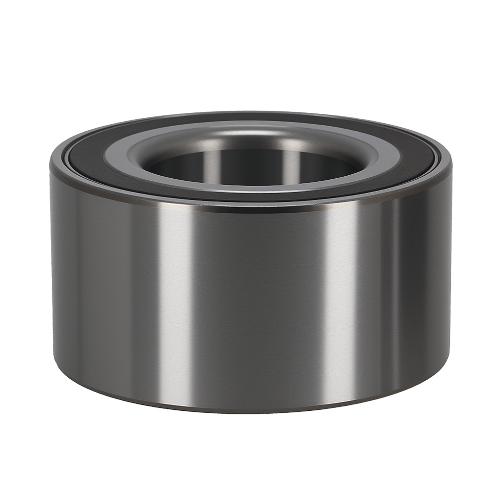 2PCS Front Wheel Bearing For 2007-2015 compatible for Audi Q7 & 2003-2018 compatible for Range Rover