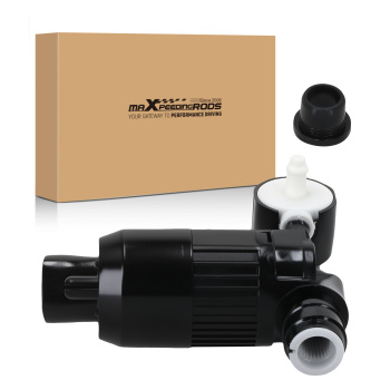 12V Front Pump compatible for Infiniti JX35 compatible for Nissan Pathfinder 2013-19 3N4558