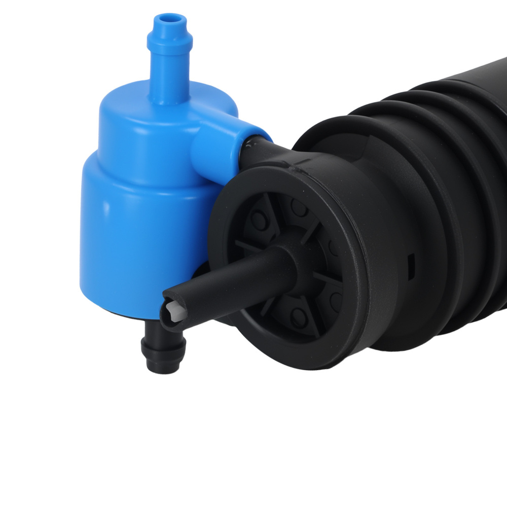 Front Washer Motor compatible for Skoda Octavia compatible for VW Golf 2017-2019 191955651 2 Pin