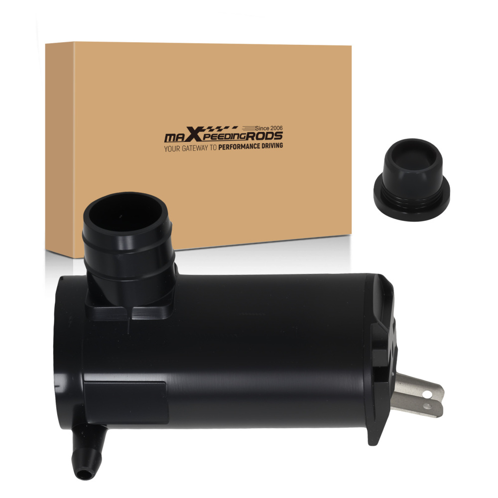 Front Assembly Pump compatible for Ford Falcon BA/BF/FG/AU 1988-2014 83BB17K624BA 12V