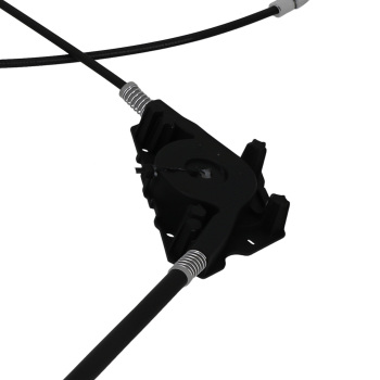 Front Right Power Window Lifter compatible for Ford Fiesta 3-Door 2003-2008