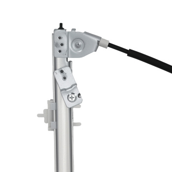 Electric Window Lifter Assembly Front Right compatible for Fiat Panda 169 2003-2012