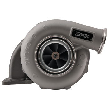 HX50 Turbo compatible for Cummins M11 Navistar Freightline Truck Twin-Scroll Turbocharger