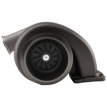 HX50 Turbo compatible for Cummins M11 Navistar Freightline Truck Twin-Scroll Turbocharger