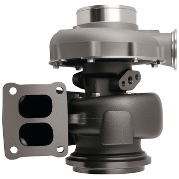 HX50 Turbo compatible for Cummins M11 Navistar Freightline Truck Twin-Scroll Turbocharger