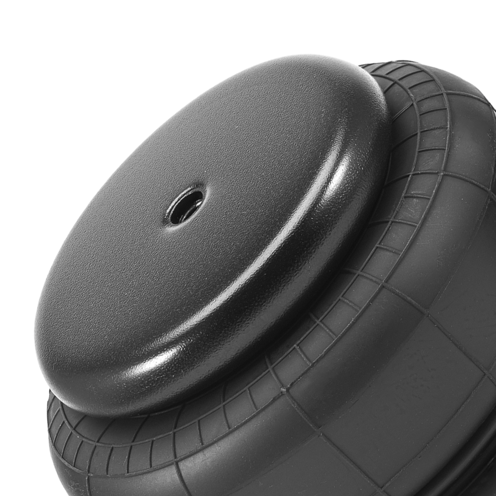 Air Spring Bag Helper Kit compatible for Holden Rodeo RA KB TF 4x2 1981-2008 5000LBS Rear