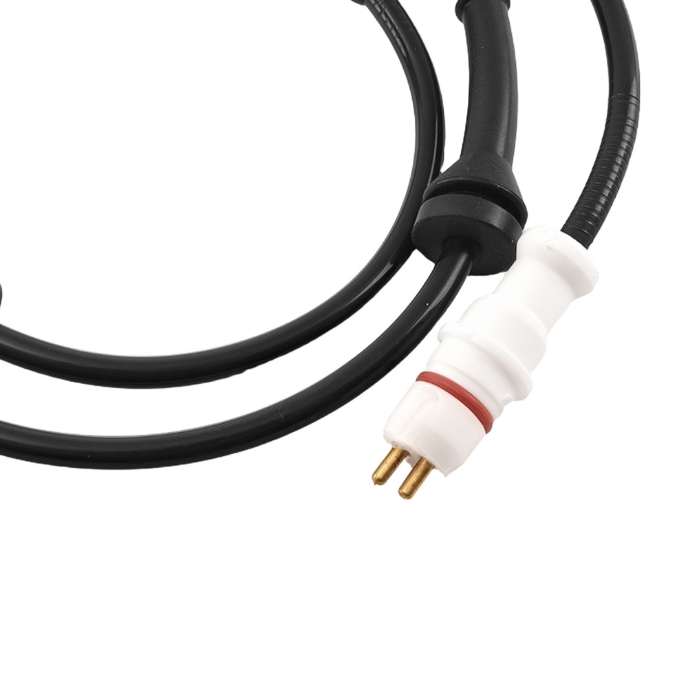 1X ABS Wheel Speed Sensor Rear compatible for Renault Trafic compatible for Opel Vivaro 1.9 DI 4790000Q0J