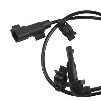 1X ABS Wheel Speed Sensor Rear compatible for Opel Astra Cascada 1.4 1.6 2009-19 13324530