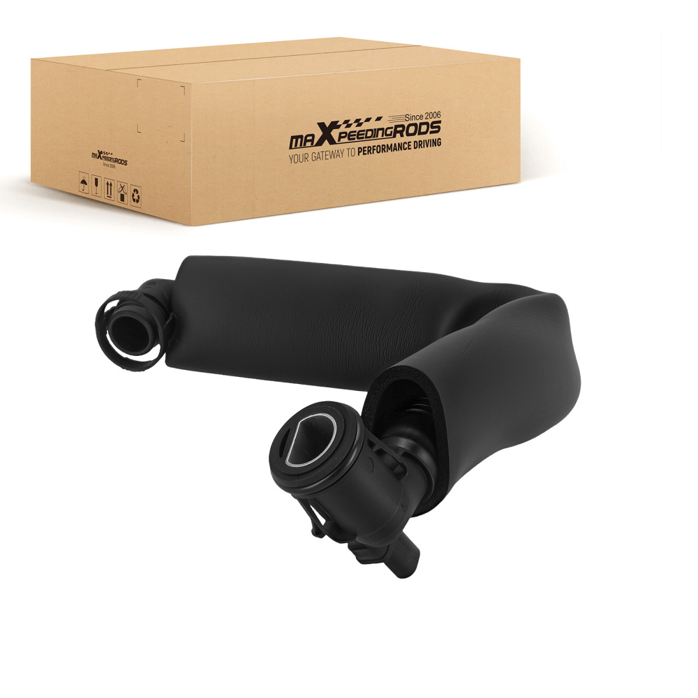 Engine Crankcase Breather Vention compatible for BMW 330e xDrive 2021-2023 2.0L 11157623745