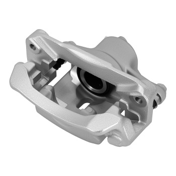 Front Rear Disc Brake Calipers w/Bracket compatible for Subaru Legacy/Outback 2010-2014