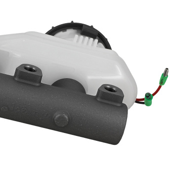 Aluminium Brake Master Cylinder compatible for Acura CL 1998-2003/Compatible for Honda Accord 1998-2002