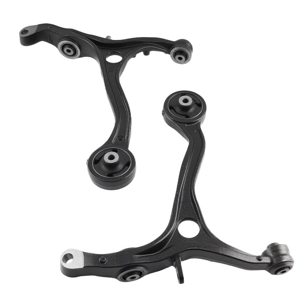 12 Pcs Front Upper Lower Control Arm and Sway Bar Link compatible for Honda Accord 2008-2012