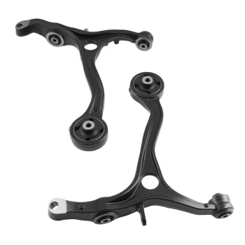 12 Pcs Front Upper Lower Control Arm and Sway Bar Link compatible for Honda Accord 2008-2012