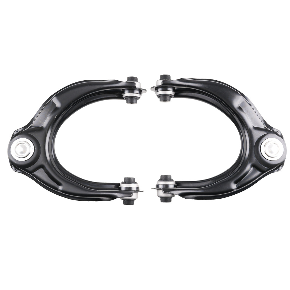 12 Pcs Front Upper Lower Control Arm and Sway Bar Link compatible for Honda Accord 2008-2012