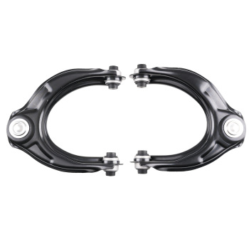 12 Pcs Front Upper Lower Control Arm and Sway Bar Link compatible for Honda Accord 2008-2012