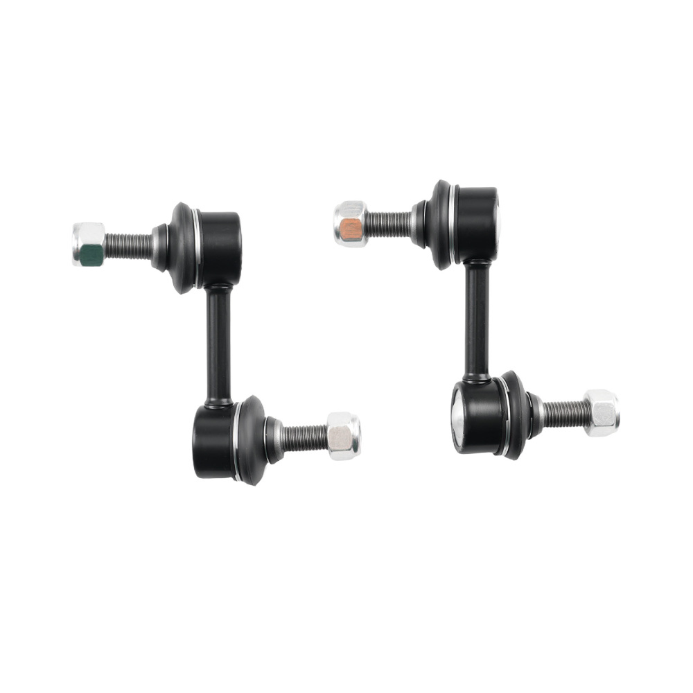 12 Pcs Front Upper Lower Control Arm and Sway Bar Link compatible for Honda Accord 2008-2012