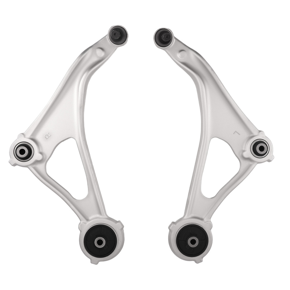 2x Front Lower Control Arm w/ Ball Joint compatible for Nissan Altima 2013 2014-2018 Maxima