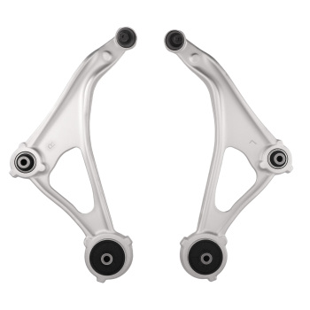 2x Front Lower Control Arm w/ Ball Joint compatible for Nissan Altima 2013 2014-2018 Maxima