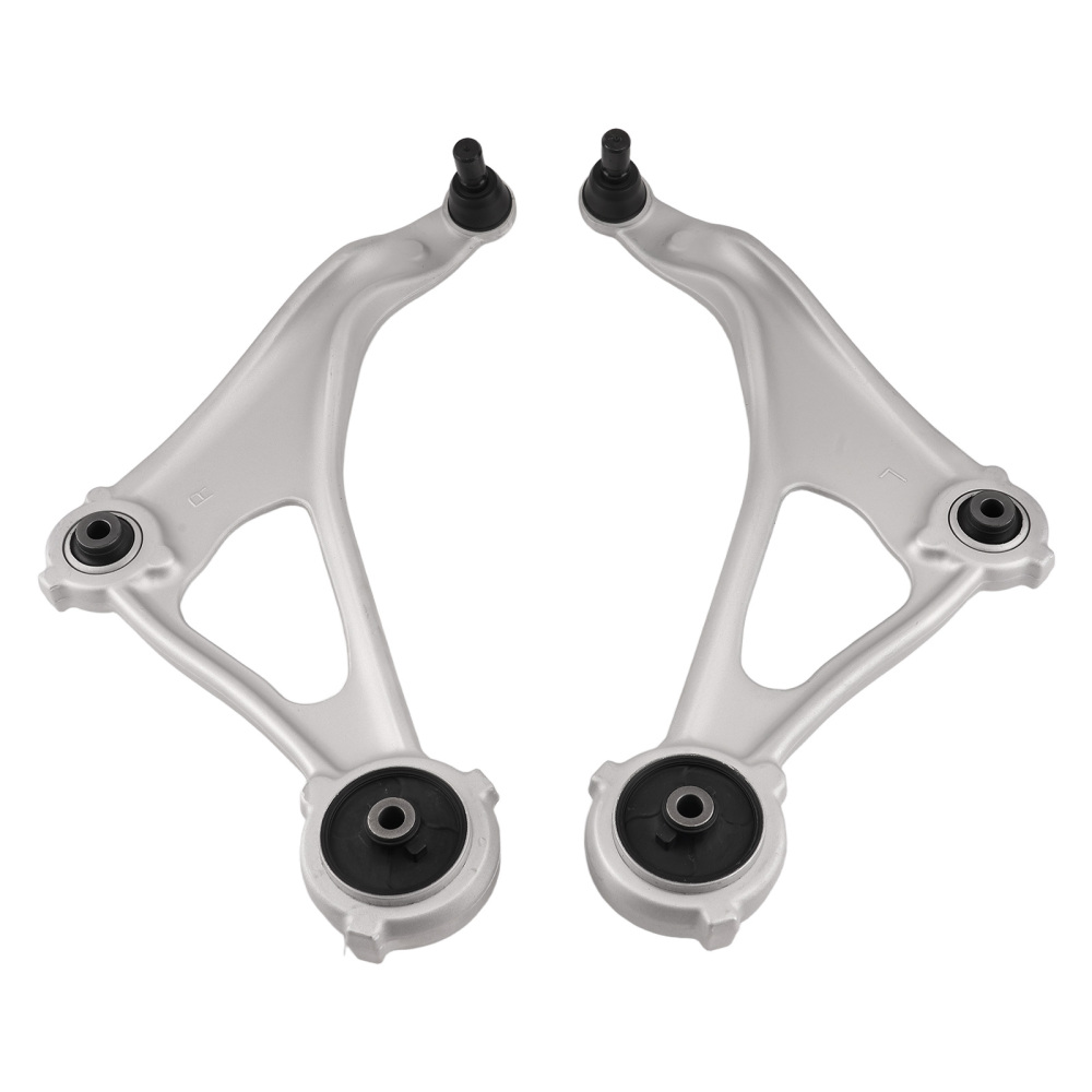2x Front Lower Control Arm w/ Ball Joint compatible for Nissan Altima 2013 2014-2018 Maxima