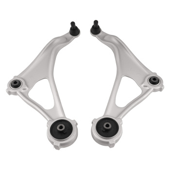 2x Front Lower Control Arm w/ Ball Joint compatible for Nissan Altima 2013 2014-2018 Maxima