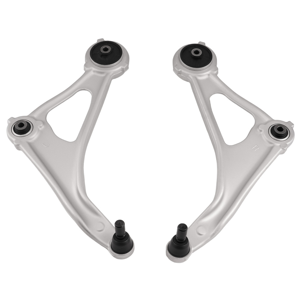 2x Front Lower Control Arm w/ Ball Joint compatible for Nissan Altima 2013 2014-2018 Maxima