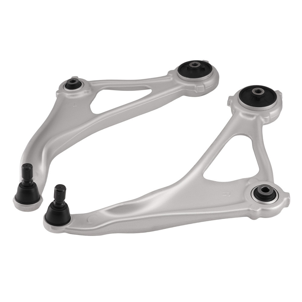 2x Front Lower Control Arm w/ Ball Joint compatible for Nissan Altima 2013 2014-2018 Maxima