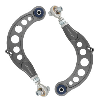 MaXpeedingrods Adjustable Rear Camber Toe Arms Kit for 2018-2022 compatible for Honda Accord