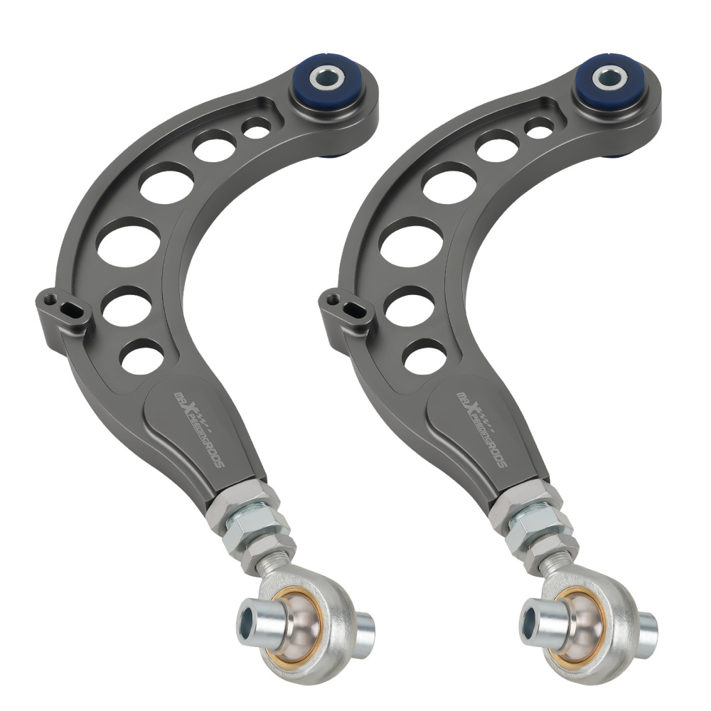 MaXpeedingrods Adjustable Rear Camber Toe Arms Kit for 2018-2022 compatible for Honda Accord