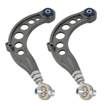 MaXpeedingrods Adjustable Rear Camber Toe Arms Kit for 2018-2022 compatible for Honda Accord