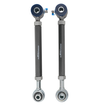 MaXpeedingrods Adjustable Rear Camber Toe Arms Kit for 2018-2022 compatible for Honda Accord