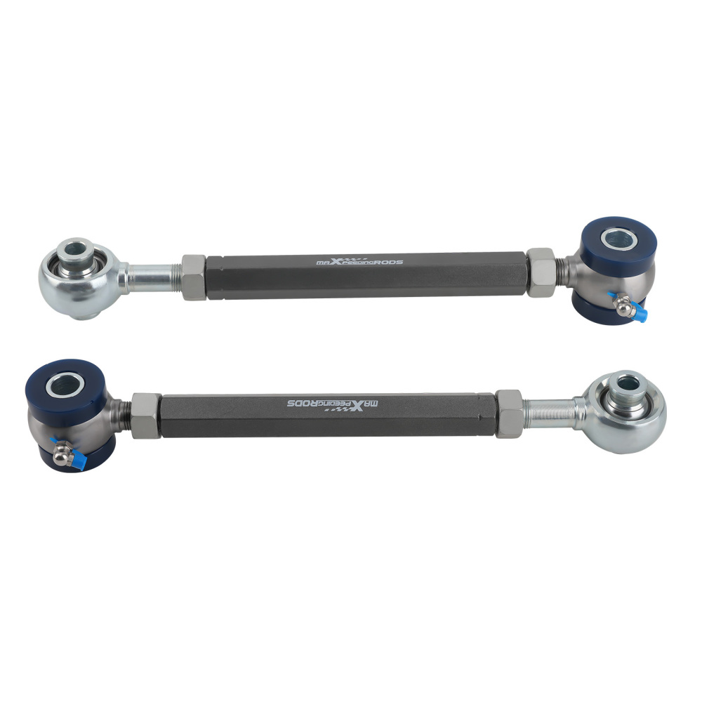 MaXpeedingrods Adjustable Rear Camber Toe Arms Kit for 2018-2022 compatible for Honda Accord