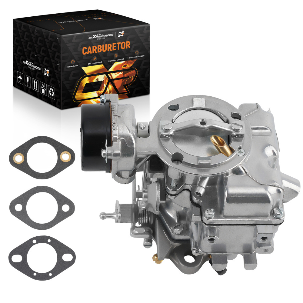 1975-1982 compatible for Ford YF Type for Carter 240-250-300 6 Cylinder D5TZ9510AG Carburetor