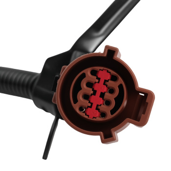 Fan Clutch compatible for Chevy Colorado/Express 1500 2500 compatible for GMC Canyon 16-2022 23294307