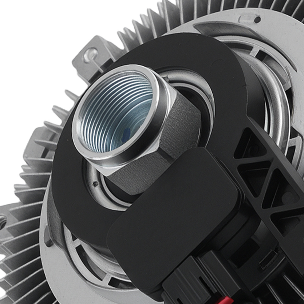 Fan Clutch compatible for Chevy Colorado/Express 1500 2500 compatible for GMC Canyon 16-2022 23294307