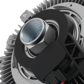 Fan Clutch compatible for Chevy Colorado/Express 1500 2500 compatible for GMC Canyon 16-2022 23294307