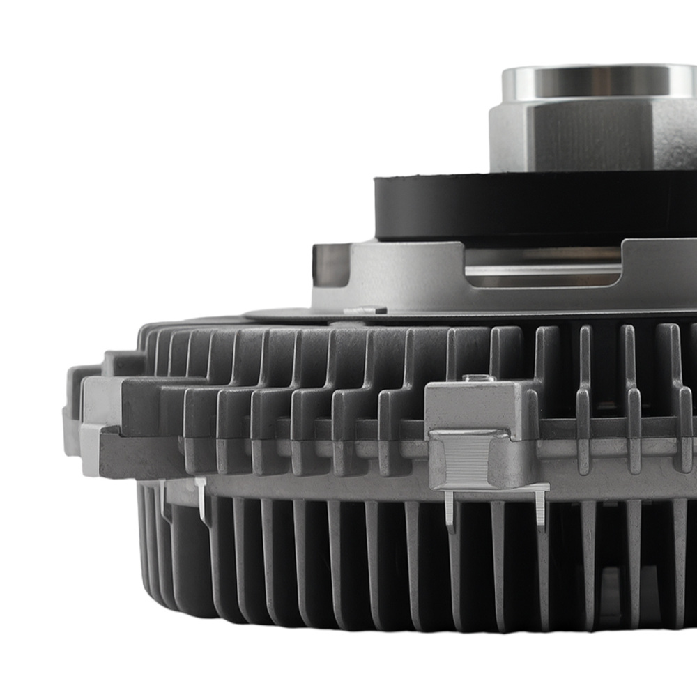 Fan Clutch compatible for Chevy Colorado/Express 1500 2500 compatible for GMC Canyon 16-2022 23294307