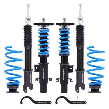 MaXpeedingrods T6 Coilovers Suspension Springs Kit compatible for Nissan Altima 2019-2025
