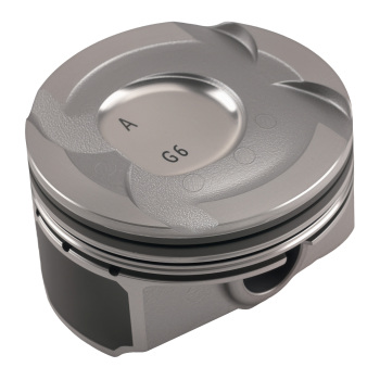 PistonsRings Kit compatible for Hyundai Kia Accent Rio Soul 1.6L DOHC 2012-2016