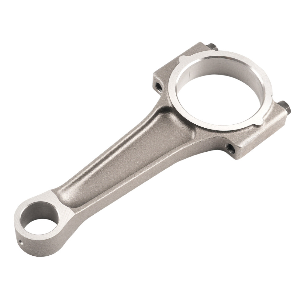 6 Connecting Rods compatible for Dodge Ram 1500 3.7L V6 2002-2010 5019447AA 68052222AA