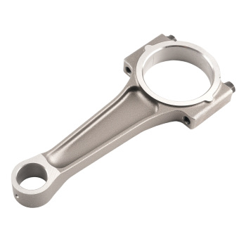 6 Connecting Rods compatible for Dodge Ram 1500 3.7L V6 2002-2010 5019447AA 68052222AA