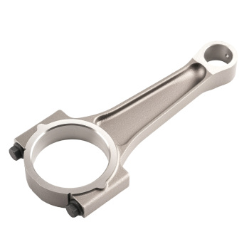 6 Connecting Rods compatible for Dodge Ram 1500 3.7L V6 2002-2010 5019447AA 68052222AA