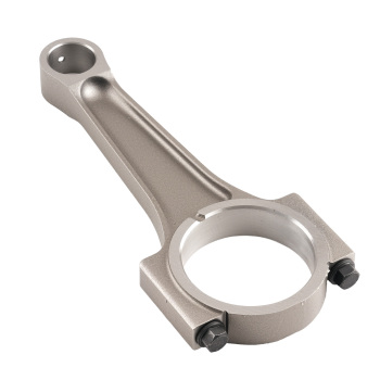 6 Connecting Rods compatible for Dodge Ram 1500 3.7L V6 2002-2010 5019447AA 68052222AA