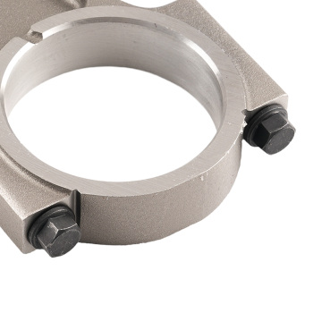 6 Connecting Rods compatible for Dodge Ram 1500 3.7L V6 2002-2010 5019447AA 68052222AA