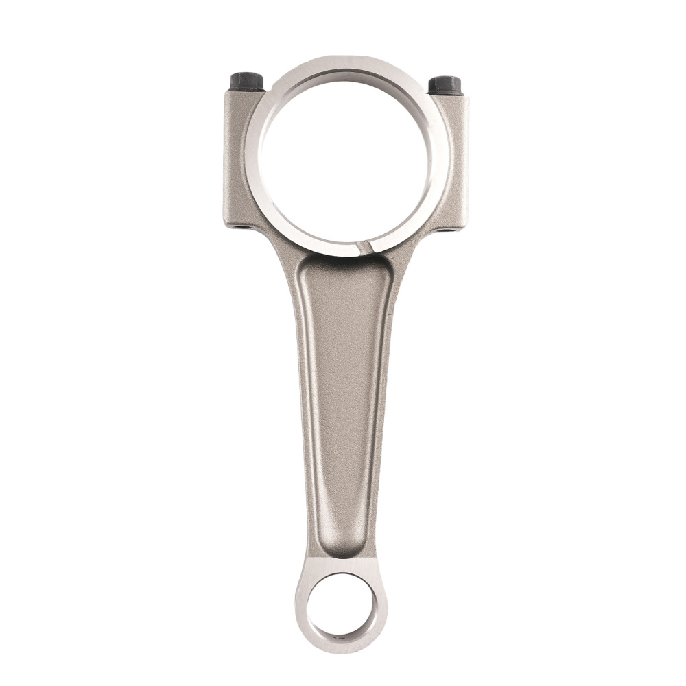 6 Connecting Rods compatible for Dodge Ram 1500 3.7L V6 2002-2010 5019447AA 68052222AA