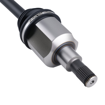 CV Axle compatible for Isuzu Ascender 2003-2008 Front Driver or Passenger Side 4WD 1 Pc