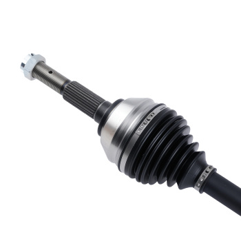 CV Axle compatible for Isuzu Ascender 2003-2008 Front Driver or Passenger Side 4WD 1 Pc