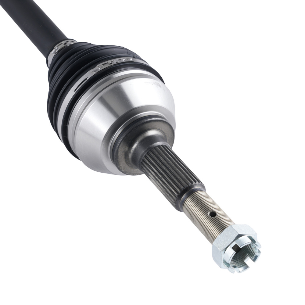 CV Axle compatible for Isuzu Ascender 2003-2008 Front Driver or Passenger Side 4WD 1 Pc