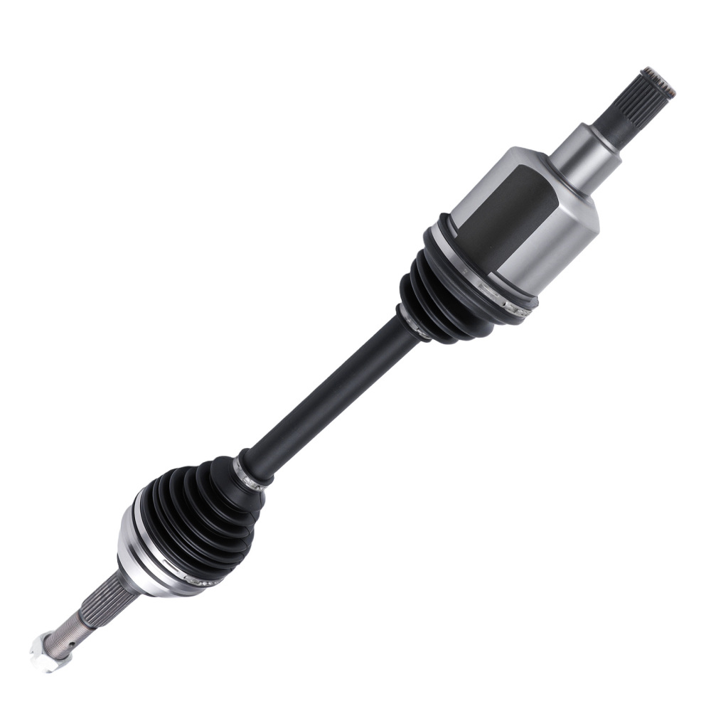 CV Axle compatible for Isuzu Ascender 2003-2008 Front Driver or Passenger Side 4WD 1 Pc