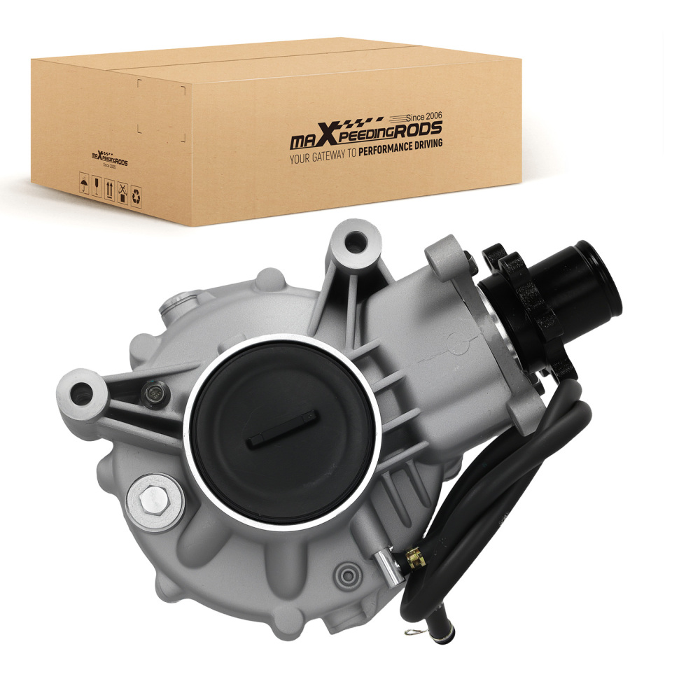 Compatible for Yamaha Grizzly 660 YFM660 Rear Differential Diff Complete 2002-2008