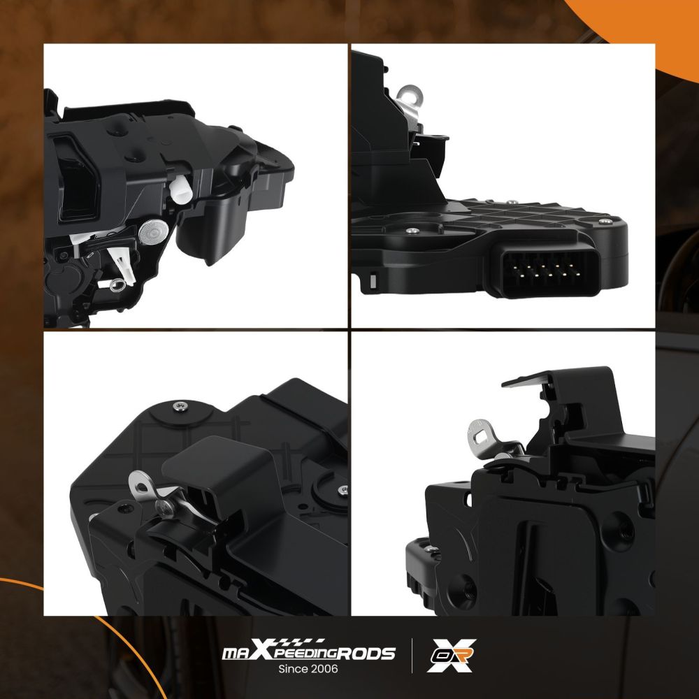 Door Lock Actuator For Discovery Iv 2.7td 2013 3100395 LR013892 LR077831